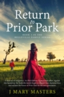 Return to Prior Park : Book 3 in the Belleville family series - eBook
