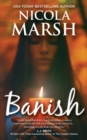 Banish - Book