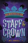 Staff & Crown - Book