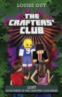 The Crafters' Club Series: Lost : Crafters' Club Book 3 - Book