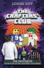 The Crafters' Club Series: The Professor : Crafters' Club Book 4 - Book