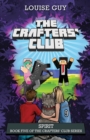 The Crafters' Club Series: Spirit : Crafters' Club Book 5 - Book