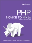 PHP & MySQL - Novice to Ninja, 6e - Book