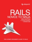 Rails - Novice to Ninja, 3e - Book
