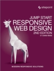 Jump Start Responsive Web Design 2e - Book