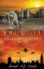 Myfanwy : The First Book of the Myfanwy's People Series - Book