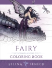 Fairy Companions Coloring Book : Fairy Romance, Dragons and Fairy Pets - Book
