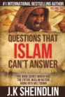 Questions that Islam can't answer - Volume one - Book