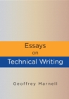 Essays on Technical Writing - Book