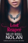 Lost Reaper - Book