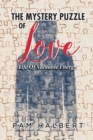Mystery Puzzle of Love : Life of Valuable Energy - Book