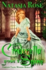 Cinderella Grows A Spine - Book