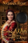 Snow White Learns Stranger Danger - Book