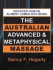 The Australian Advanced & Metaphysical Massage - Book