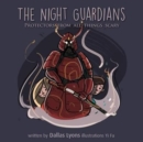 The Night Guardian - Protectors from All Things Scary - Book