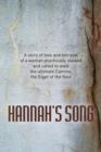 Hannah's Song - Book