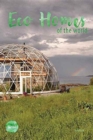 Eco Homes of the World - Book
