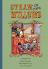 Steam in the Willows : Premium Colour Edition - Book