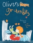 Oliver's Grumbles - Book