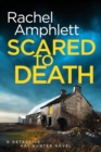 Scared to Death - eBook