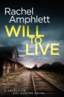 Will to Live - eBook