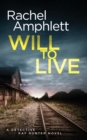 Will to Live : A Detective Kay Hunter Crime Thriller - Book