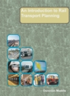 An Introduction to Rail Transport Planning - eBook