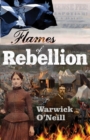 Flames of Rebellion - eBook
