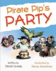 Pirate Pip's Party - Book