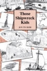 Those Shipwreck kids - Book