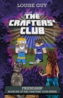 The Crafters' Club Series: Friendship : Crafters' Club Book 6 - Book