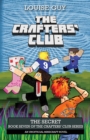 The Crafters' Club Series: The Secret : Crafters' Club Book 7 - Book
