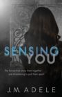 Sensing You - Book