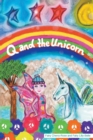 Q and the Unicorn - Book