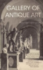 Gallery of Antique Art - Book