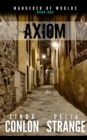 Axiom - Book