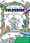 Masterclass Colouring : Forest Dreaming - Book