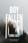 Boy Fallen - Book