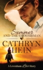 Summer and the Groomsman - Book