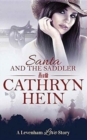 Santa and the Saddler - Book