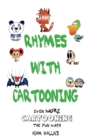 Rhymes With Cartooning - Book