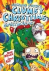 Jackson Payne's Clumsy Christmas Spectacular - Book