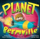 Planet Permville - Book