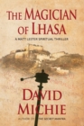 The The Magician of Lhasa - Book