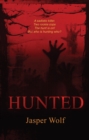 Hunted - eBook