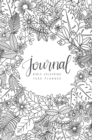 Journal : Bible Colouring Year Planner - Book
