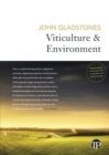 Viticulture and Environment : A study of the effects of environment on grapegrowing and wine qualities, with emphasis on present and future areas for growing winegrapes - Book
