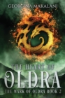 The Heart of Oldra - Book