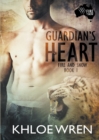 Guardian's Heart - Book