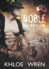 Noble Guardian - Book